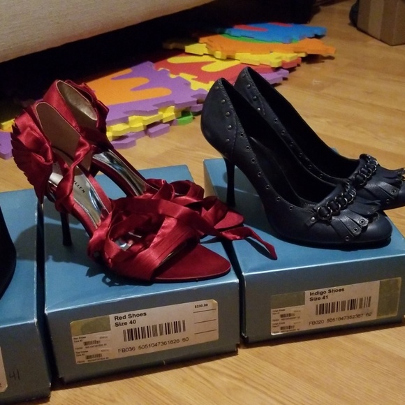 Karen Millen Pumps - Picture 3 of 8